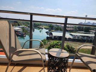 Condo en venta de estudio en Na Jomtien, Pattaya