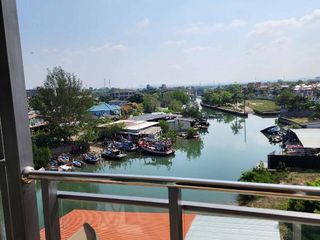 Condo en venta de estudio en Na Jomtien, Pattaya