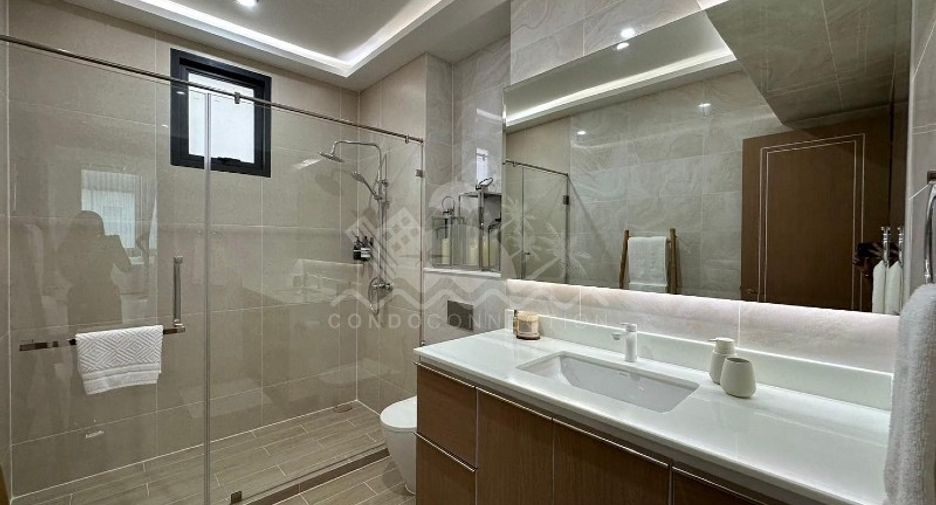 Продажа 3 спальни дом в Банг Ламунг, Чонбури