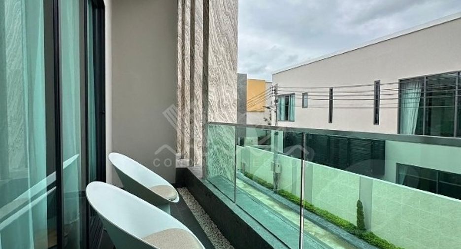 Продажа 3 спальни дом в Банг Ламунг, Чонбури