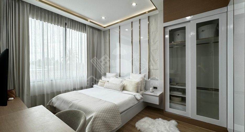 Продажа 3 спальни дом в Банг Ламунг, Чонбури
