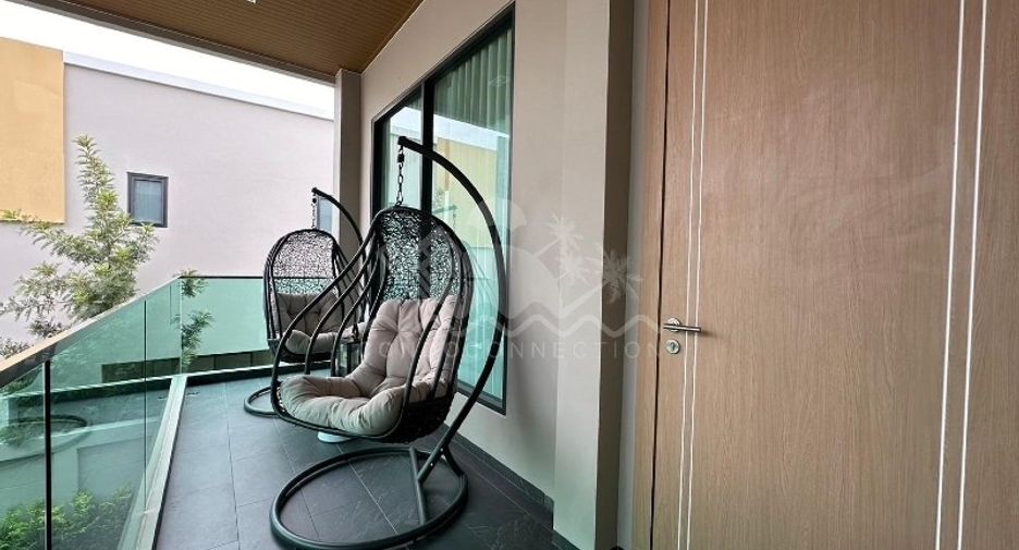 Продажа 3 спальни дом в Банг Ламунг, Чонбури