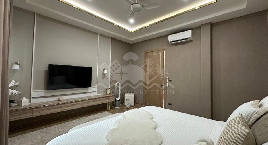 Продажа 3 спальни дом в Банг Ламунг, Чонбури