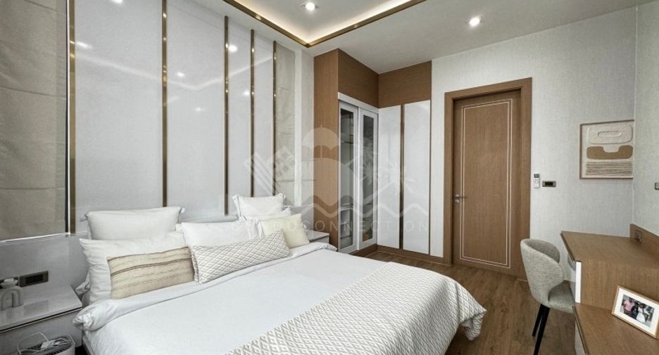 Продажа 3 спальни дом в Банг Ламунг, Чонбури