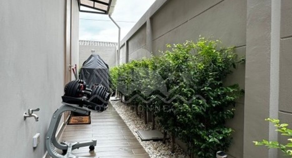Продажа 3 спальни дом в Банг Ламунг, Чонбури