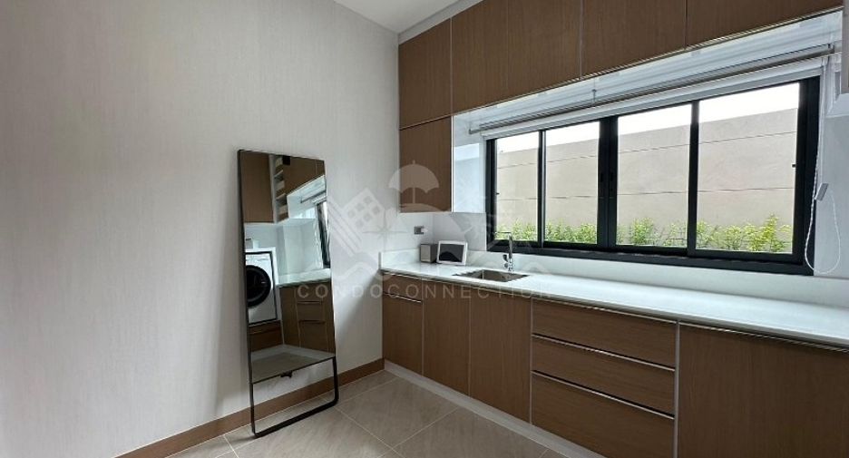 Продажа 3 спальни дом в Банг Ламунг, Чонбури