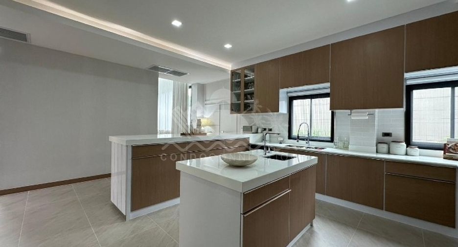 Продажа 3 спальни дом в Банг Ламунг, Чонбури