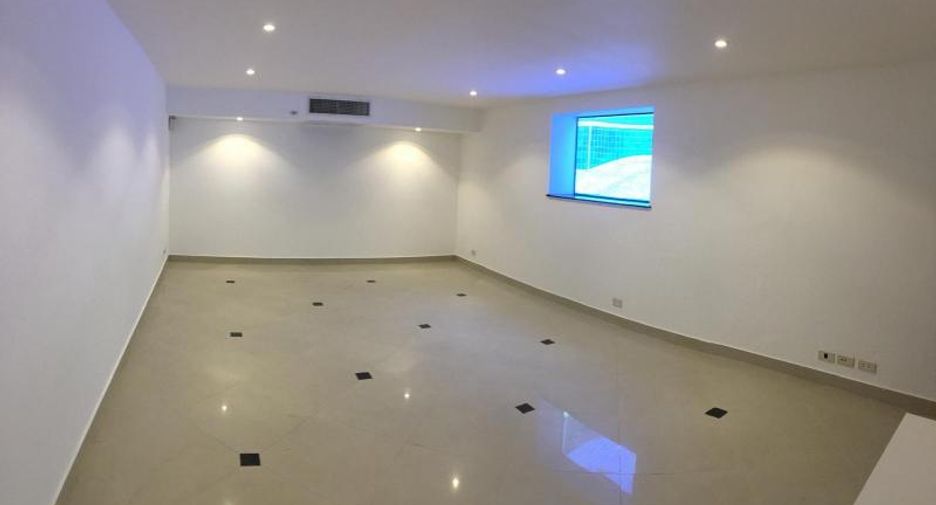 À vendre 3 chambres maison à Bang Lamung, Chonburi