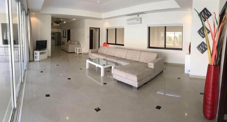À vendre 3 chambres maison à Bang Lamung, Chonburi
