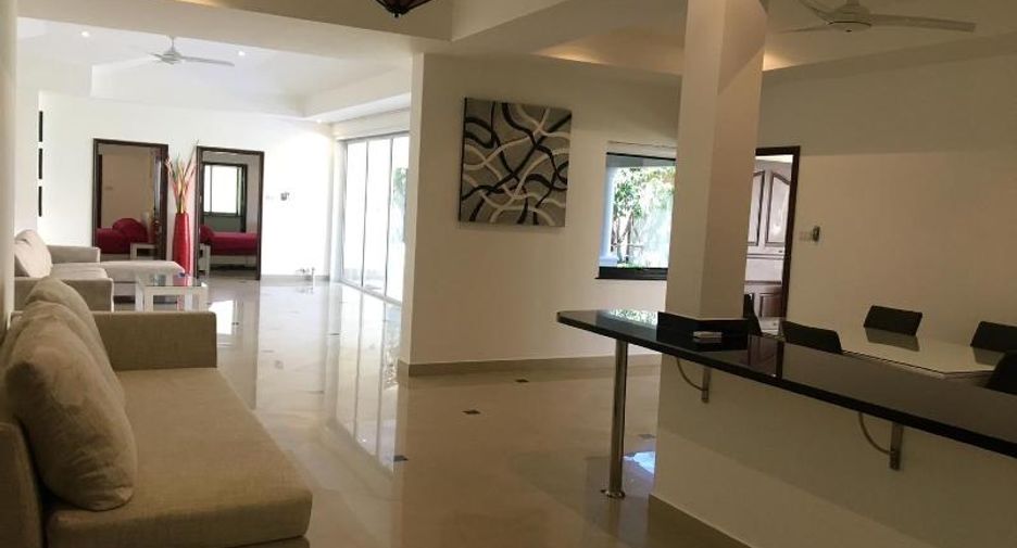 À vendre 3 chambres maison à Bang Lamung, Chonburi