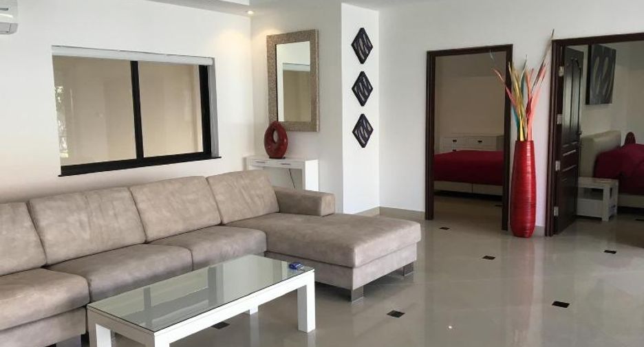 À vendre 3 chambres maison à Bang Lamung, Chonburi