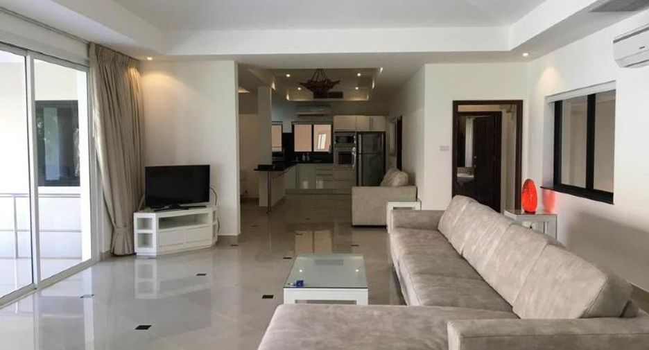 À vendre 3 chambres maison à Bang Lamung, Chonburi