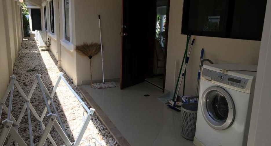 À vendre 3 chambres maison à Bang Lamung, Chonburi