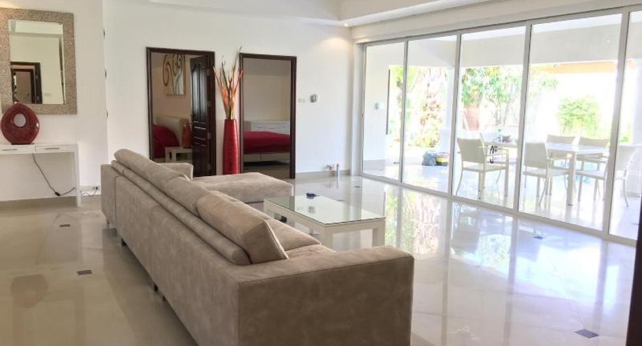 À vendre 3 chambres maison à Bang Lamung, Chonburi