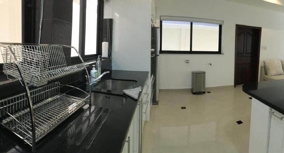 À vendre 3 chambres maison à Bang Lamung, Chonburi
