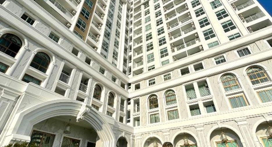 出售 2 卧室 公寓 在 Bang Lamung, Chon Buri