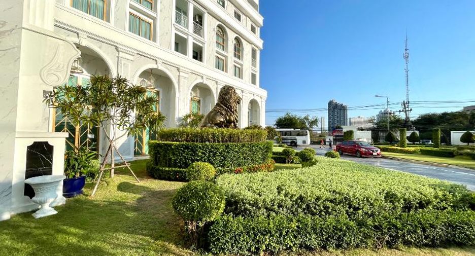 出售 2 卧室 公寓 在 Bang Lamung, Chon Buri