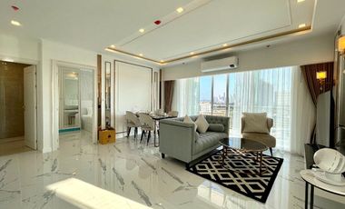 Condo en venta de 2 habitaciones en Bang Lamung, Chonburi