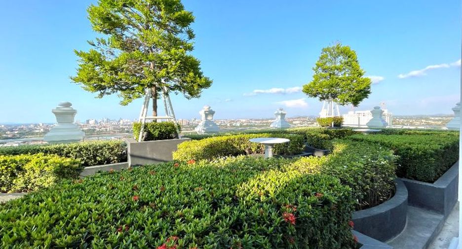出售 2 卧室 公寓 在 Bang Lamung, Chon Buri