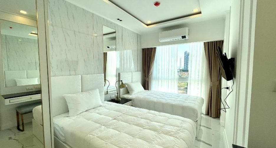 出售 2 卧室 公寓 在 Bang Lamung, Chon Buri