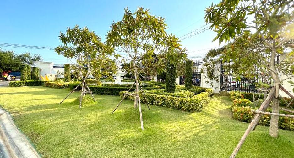 出售 2 卧室 公寓 在 Bang Lamung, Chon Buri