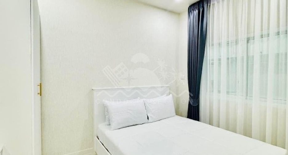 ขาย 3 ห้องนอน บ้านเดี่ยว ใน บางละมุง, ชลบุรี