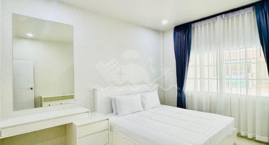ขาย 3 ห้องนอน บ้านเดี่ยว ใน บางละมุง, ชลบุรี