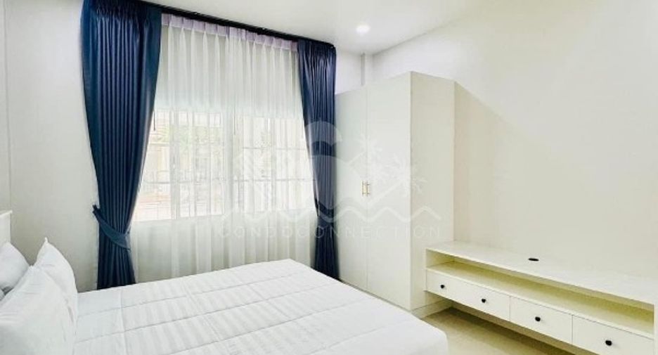 ขาย 3 ห้องนอน บ้านเดี่ยว ใน บางละมุง, ชลบุรี