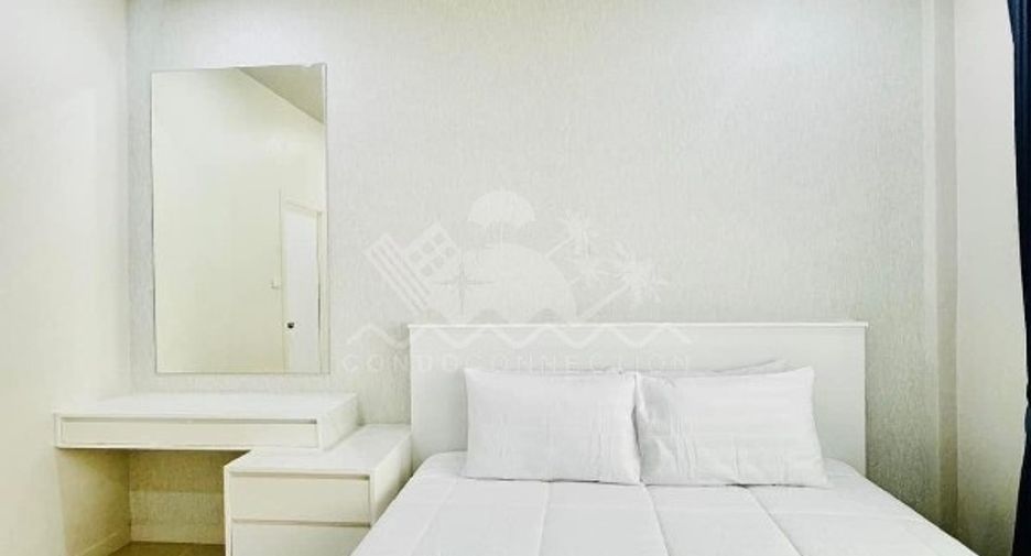 ขาย 3 ห้องนอน บ้านเดี่ยว ใน บางละมุง, ชลบุรี