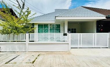 ขาย 3 ห้องนอน บ้านเดี่ยว ใน บางละมุง, ชลบุรี