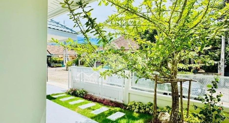 ขาย 3 ห้องนอน บ้านเดี่ยว ใน บางละมุง, ชลบุรี