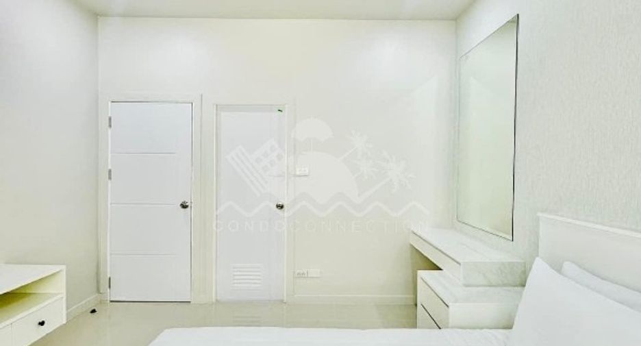 ขาย 3 ห้องนอน บ้านเดี่ยว ใน บางละมุง, ชลบุรี