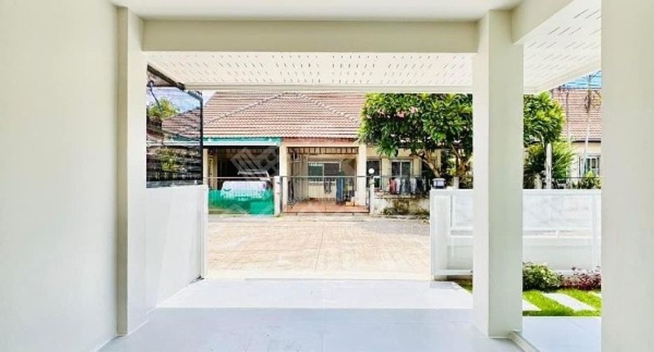 ขาย 3 ห้องนอน บ้านเดี่ยว ใน บางละมุง, ชลบุรี