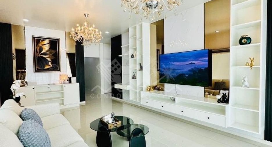 ขาย 3 ห้องนอน บ้านเดี่ยว ใน บางละมุง, ชลบุรี