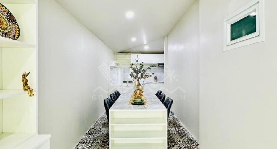 ขาย 3 ห้องนอน บ้านเดี่ยว ใน บางละมุง, ชลบุรี