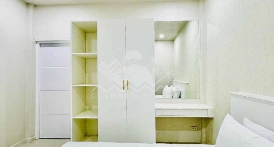 ขาย 3 ห้องนอน บ้านเดี่ยว ใน บางละมุง, ชลบุรี