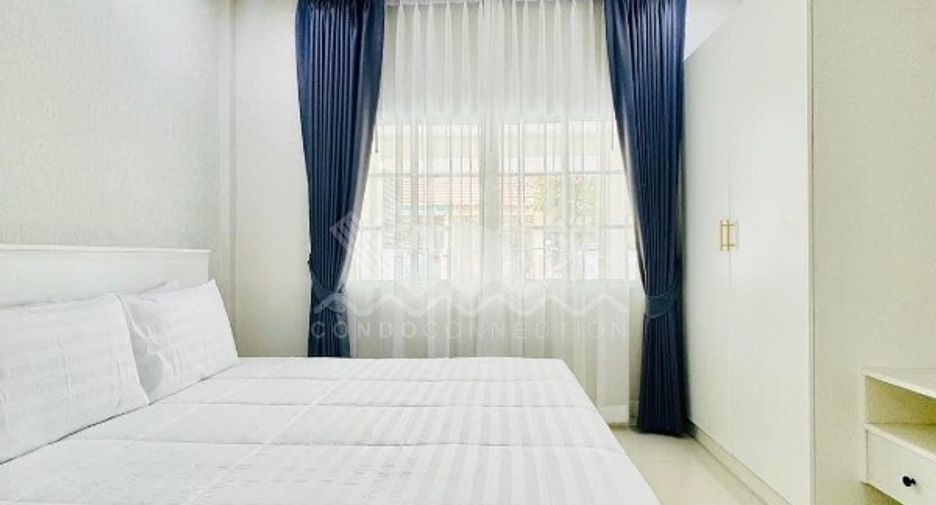 ขาย 3 ห้องนอน บ้านเดี่ยว ใน บางละมุง, ชลบุรี
