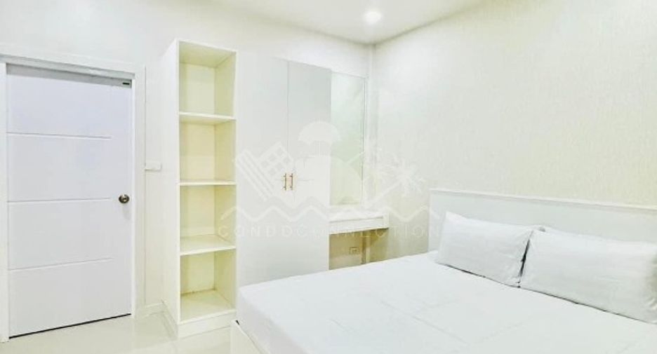 ขาย 3 ห้องนอน บ้านเดี่ยว ใน บางละมุง, ชลบุรี