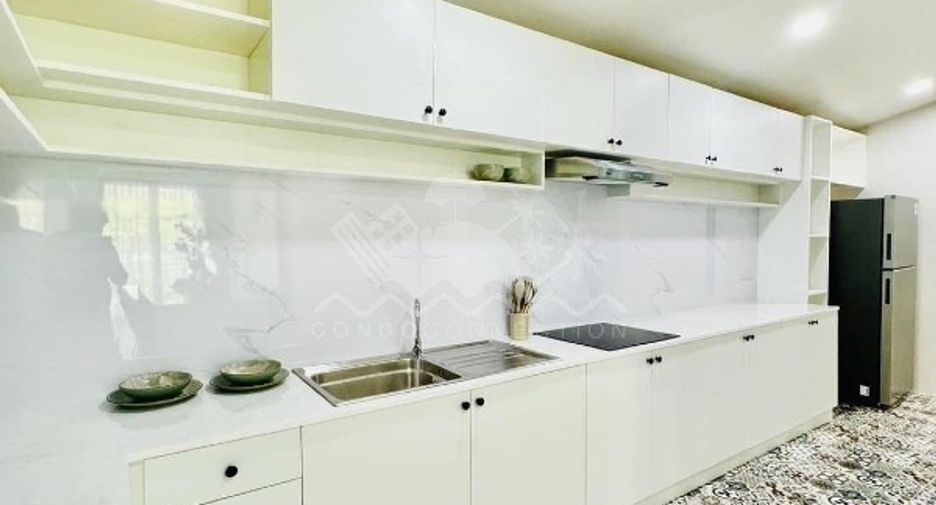 ขาย 3 ห้องนอน บ้านเดี่ยว ใน บางละมุง, ชลบุรี