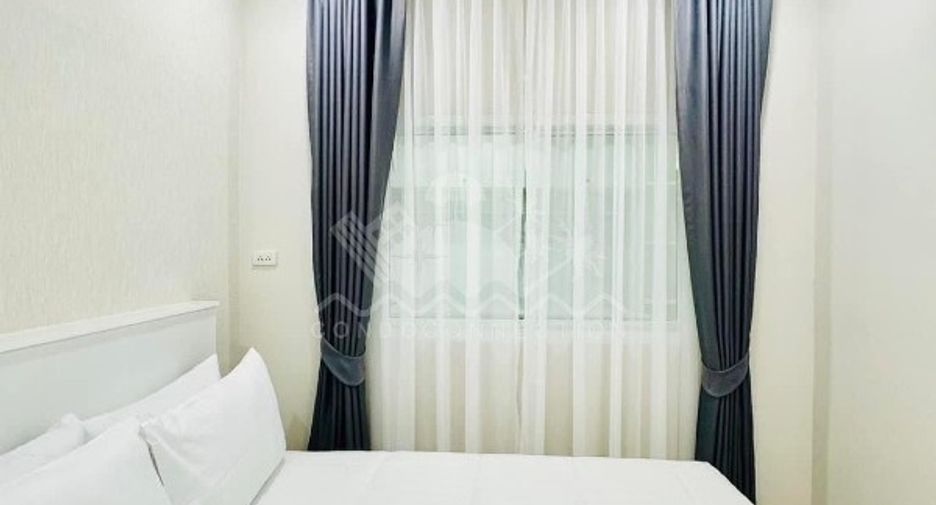 ขาย 3 ห้องนอน บ้านเดี่ยว ใน บางละมุง, ชลบุรี