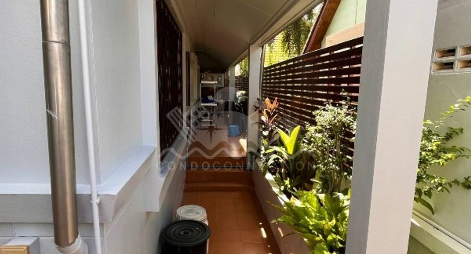 À vendre 4 chambres maison à Bang Lamung, Chonburi