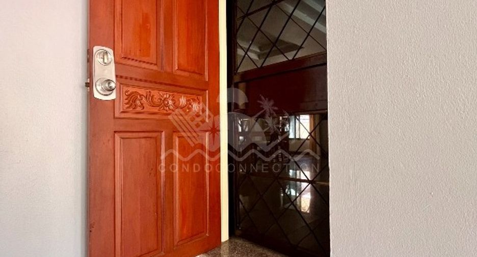 À vendre 4 chambres maison à Bang Lamung, Chonburi