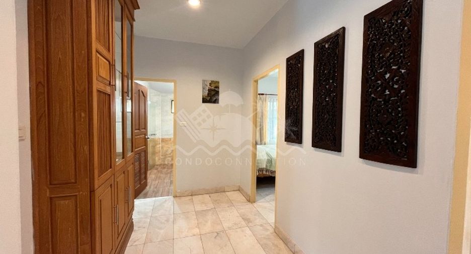À vendre 4 chambres maison à Bang Lamung, Chonburi