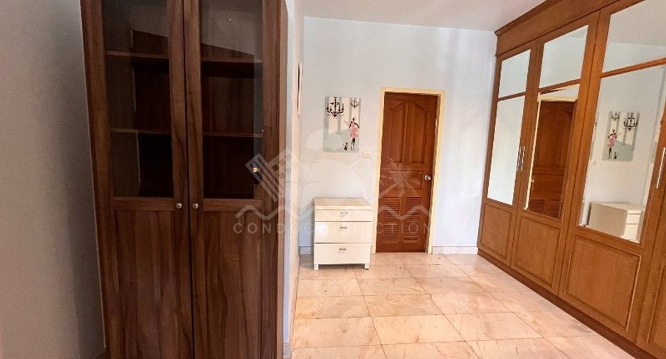 À vendre 4 chambres maison à Bang Lamung, Chonburi