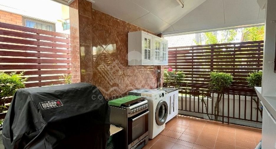 À vendre 4 chambres maison à Bang Lamung, Chonburi