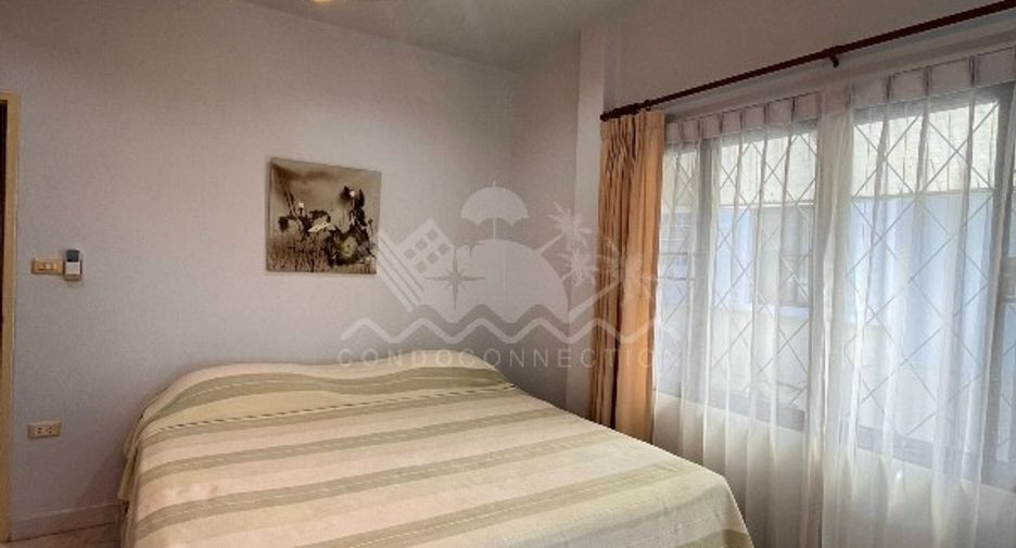 À vendre 4 chambres maison à Bang Lamung, Chonburi