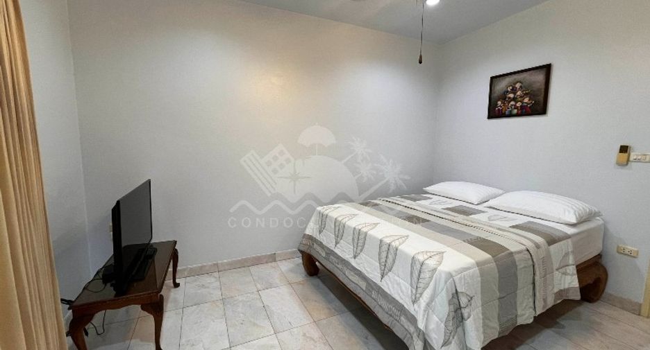 À vendre 4 chambres maison à Bang Lamung, Chonburi