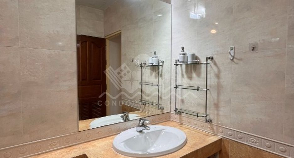 À vendre 4 chambres maison à Bang Lamung, Chonburi
