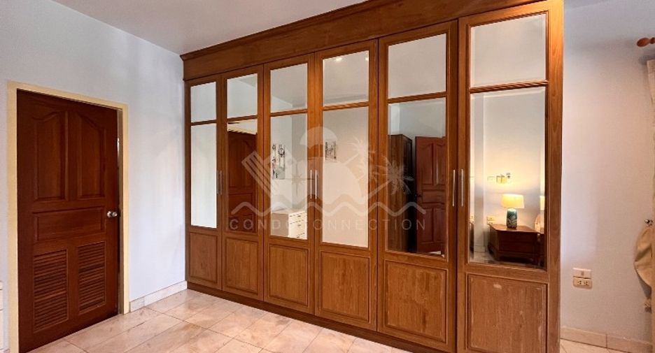 À vendre 4 chambres maison à Bang Lamung, Chonburi