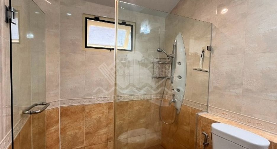 À vendre 4 chambres maison à Bang Lamung, Chonburi